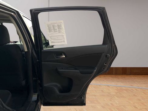 Used 2016 Honda CR-V EX image 13