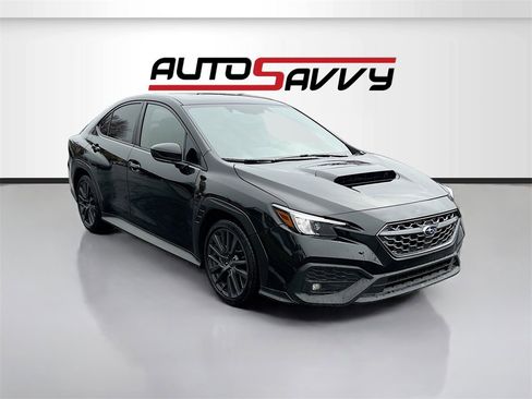 Used 2024 Subaru WRX Premium image 1