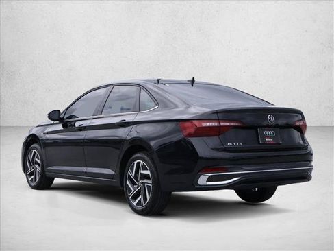 Used 2022 Volkswagen Jetta SEL FWD image 8