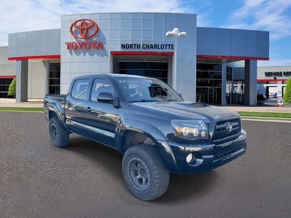 Used 2008 Toyota Tacoma PreRunner