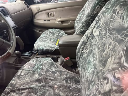 Used 2003 Toyota Tacoma 4x4 Double Cab image 24