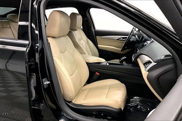 Used 2023 Cadillac CT5 Luxury RWD image 8