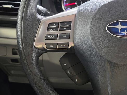 Used 2015 Subaru Forester 2.5i Premium AWD/4WD image 30