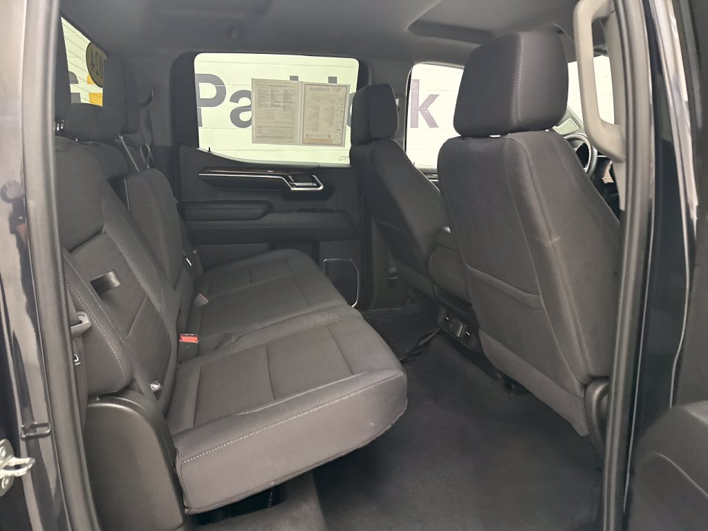 Used 2024 GMC Sierra 1500 Elevation AWD/4WD image 19