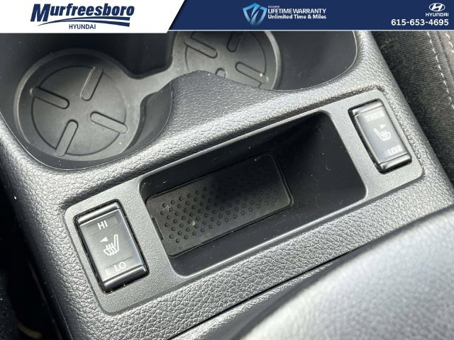 Used 2015 Nissan Rogue SV w/ SV Premium Package FWD image 33