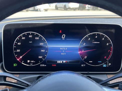 Used 2023 Mercedes-Benz C 300 Sedan image 21