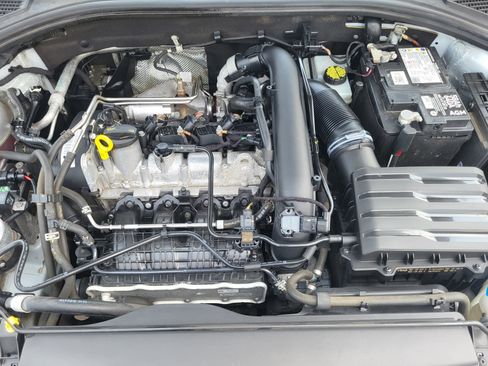 Used 2019 Volkswagen Jetta SEL FWD image 25