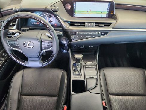 Used 2019 Lexus ES 350 w/ Premium Package FWD image 26