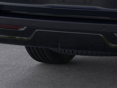 New 2025 Lincoln Navigator Black Label image 23