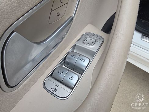 Used 2024 Mercedes-Benz GLE 53 AMG 4MATIC image 8