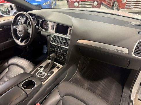 Used 2012 Audi Q7 TDI Prestige AWD/4WD image 12