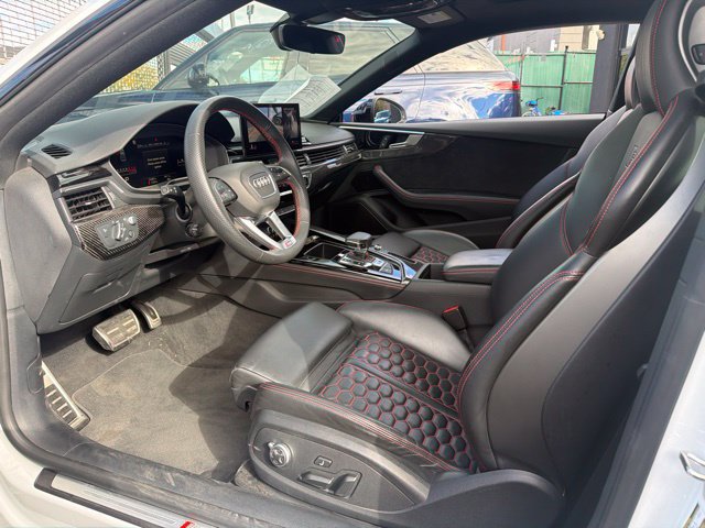 Used 2021 Audi RS 5 AWD/4WD image 15