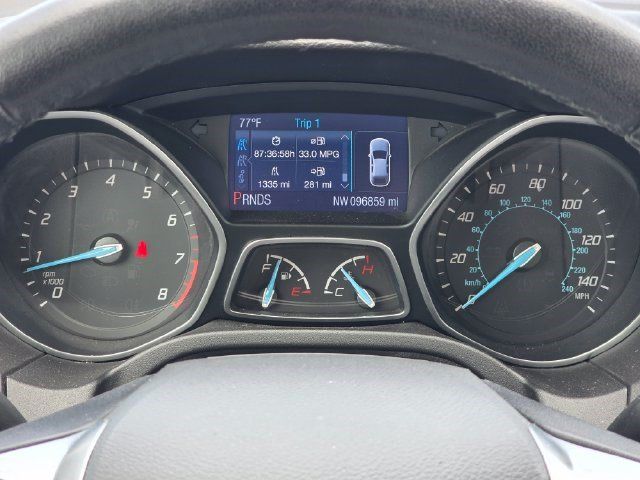 Used 2014 Ford Focus SE w/ Equipment Group 201A FWD image 24