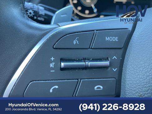 Used 2023 Hyundai Sonata Limited w/ Cargo Package image 25