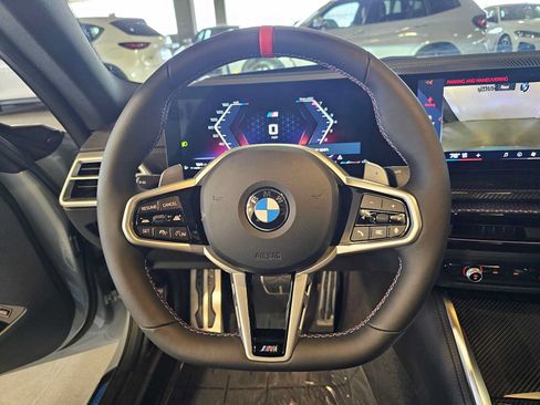 New 2026 BMW M240i xDrive Coupe w/ Premium Package AWD/4WD image 11