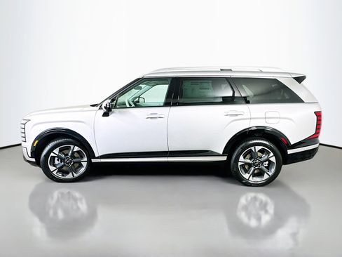New 2026 Hyundai Palisade Limited AWD/4WD image 4