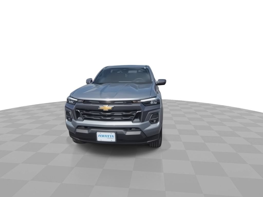 New 2026 Chevrolet Colorado LT w/ LT Convenience Package RWD image 3