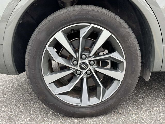 Used 2024 Audi Q5 2.0T Premium Plus AWD/4WD image 10