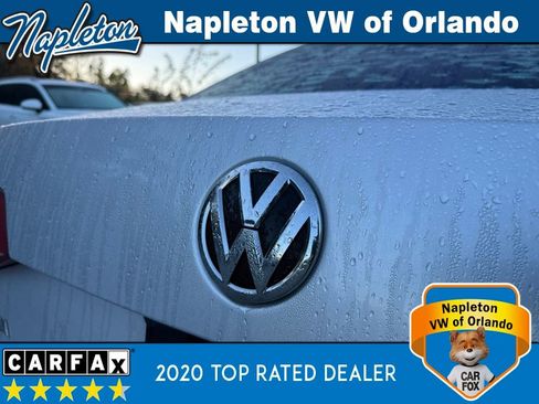 Used 2016 Volkswagen Jetta S image 13