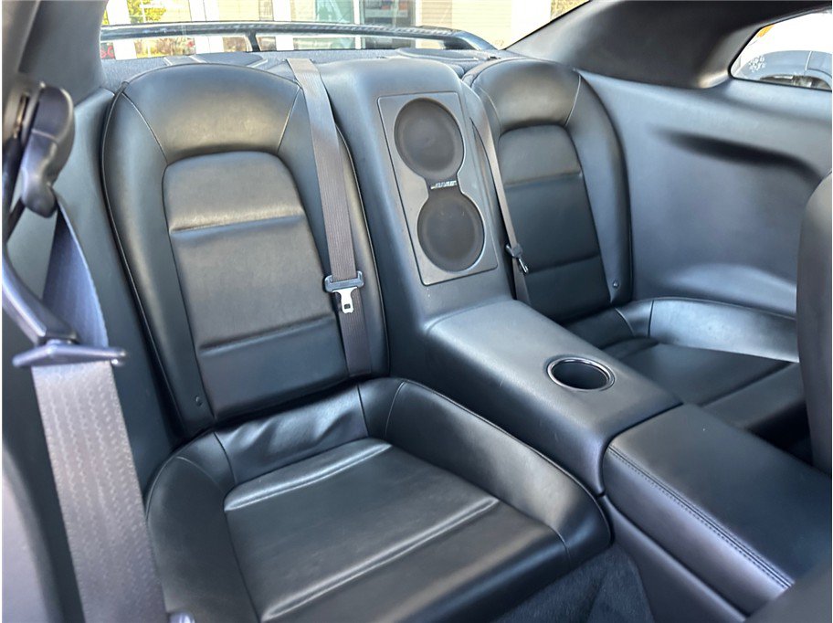 Used 2018 Nissan GT-R Premium AWD/4WD image 20
