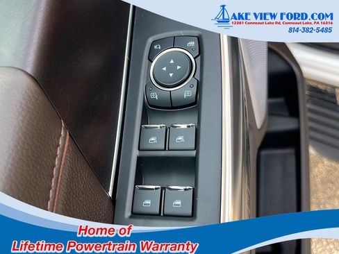 New 2025 Ford F150 King Ranch image 21