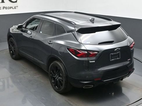 Used 2020 Chevrolet Blazer RS image 40