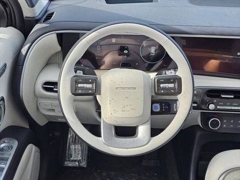New 2026 Hyundai Palisade Calligraphy AWD/4WD image 15