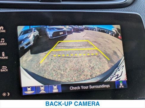 Used 2022 Honda CR-V EX-L image 18