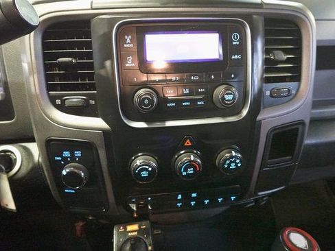 Used 2016 RAM 5500 Tradesman w/ Power Accessory Group image 16
