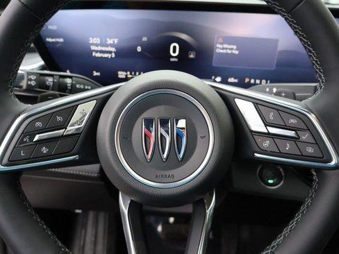 New 2025 Buick Enclave Sport Touring w/ Power Package image 29