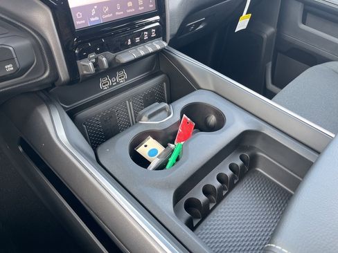 New 2026 RAM 2500 Big Horn image 22