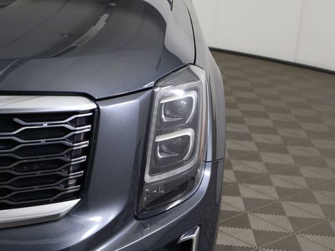 Used 2020 Kia Telluride SX AWD/4WD image 19
