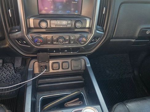 Used 2014 Chevrolet Silverado 1500 LTZ image 7