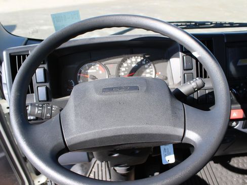 New 2024 Chevrolet Low Cab Forward image 10