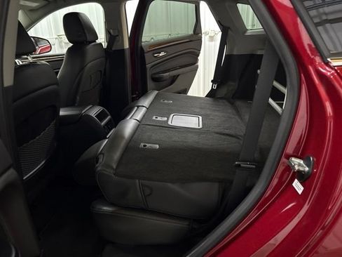 Used 2015 Cadillac SRX Luxury w/ Driver Awareness Package FWD image 19
