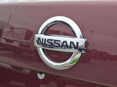Used 2022 Nissan Sentra SV w/ All-Weather Package FWD image 33