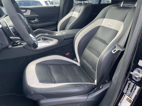 Certified 2022 Mercedes-Benz GLE 63 AMG S image 26