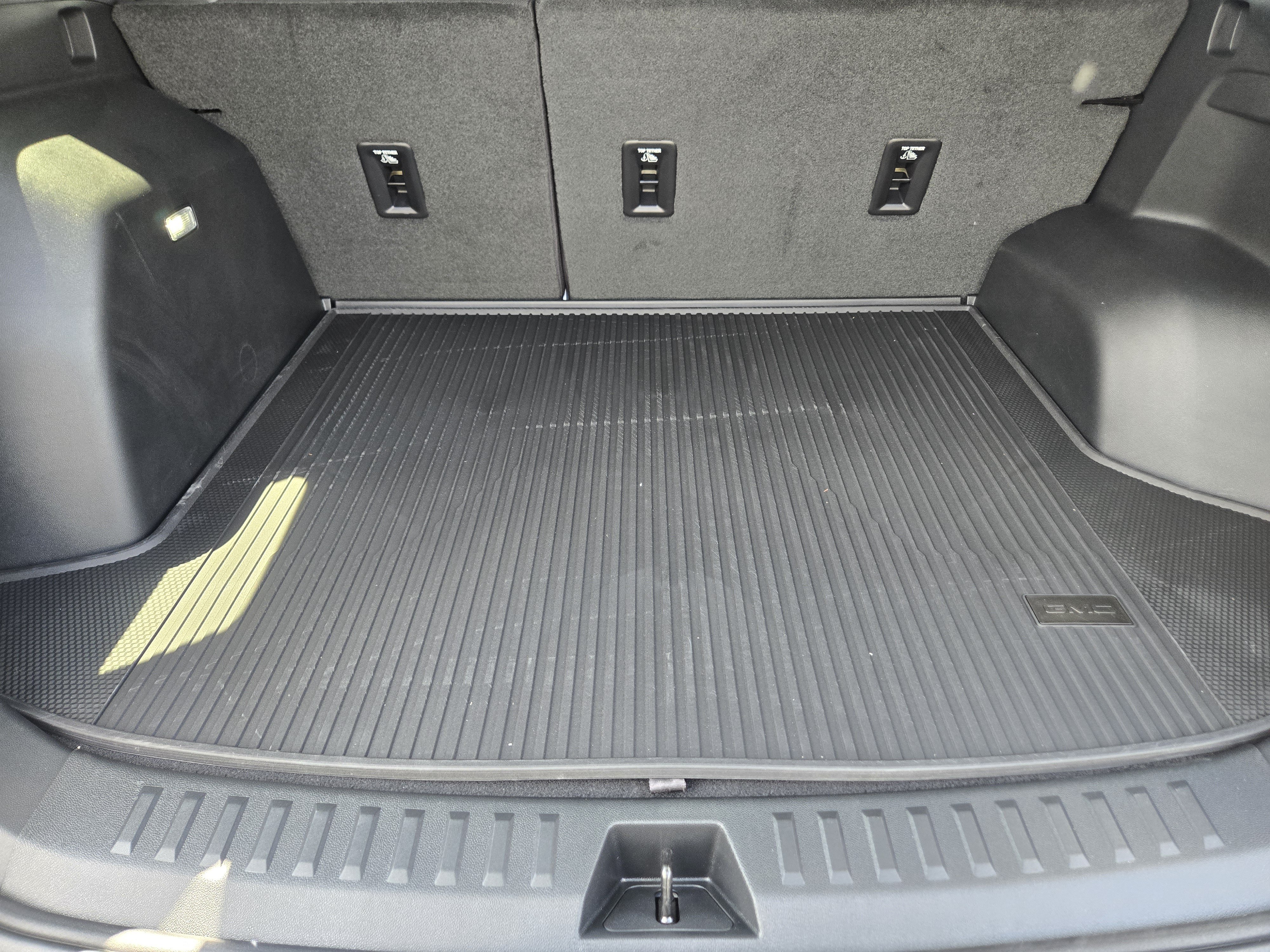 New 2027 GMC Terrain Elevation w/ Black Edition FWD image 22