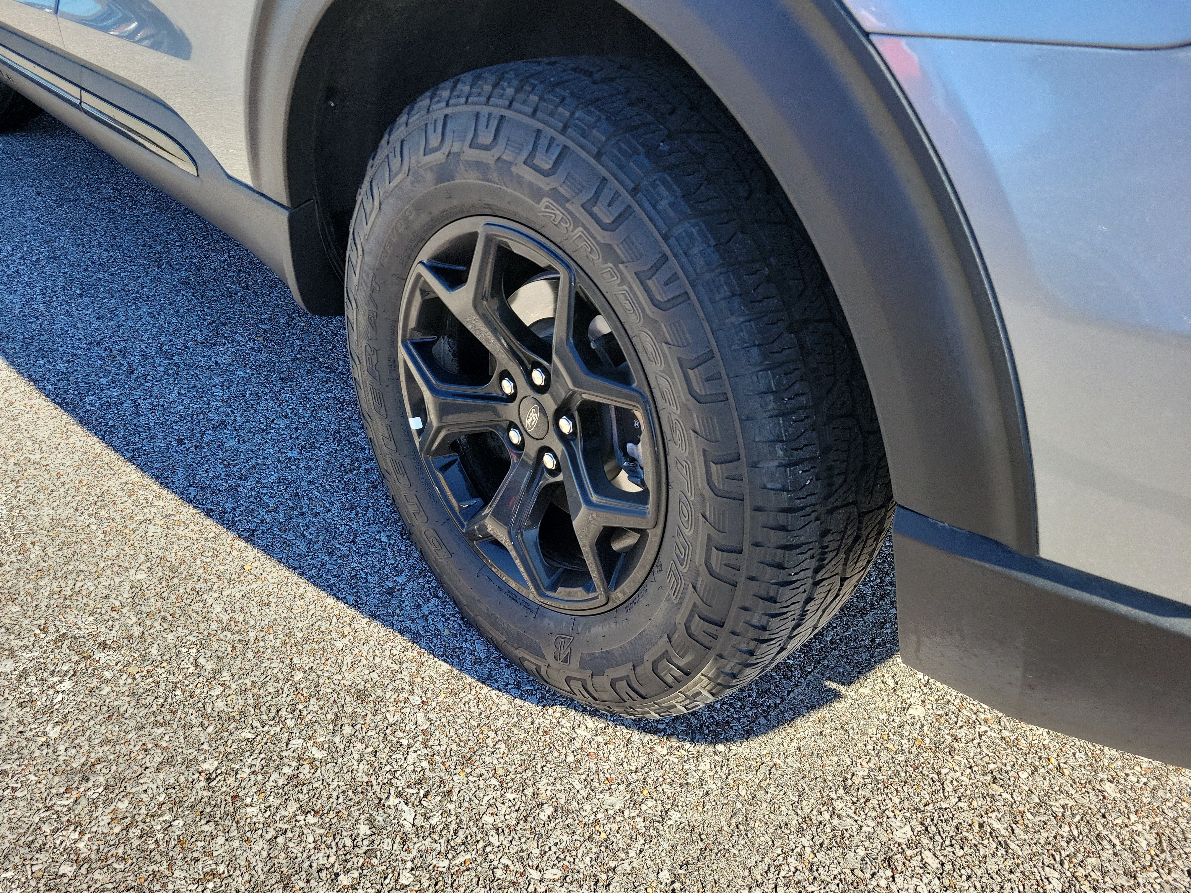 Used 2023 Ford Explorer Timberline AWD/4WD image 26