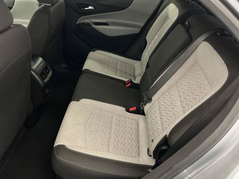 Used 2024 Chevrolet Equinox LS w/ LS Convenience Package AWD/4WD image 10