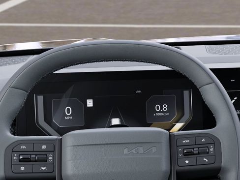 New 2027 Kia Telluride SX Prestige X-Pro AWD/4WD image 21