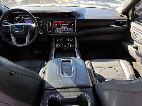 Used 2021 GMC Yukon Denali w/ LPO, Illumination Package image 17