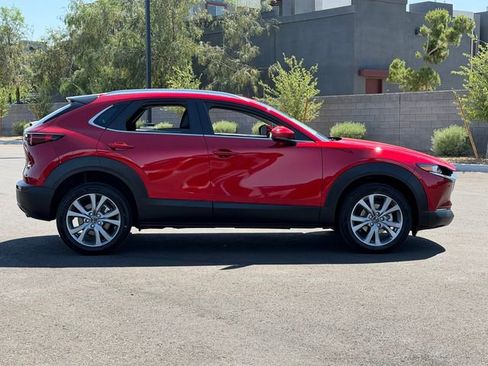 Used 2022 MAZDA CX-30 AWD 2.5 S w/ Select Package image 7