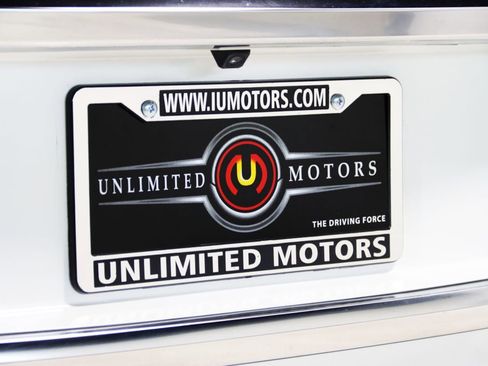 Used 2021 Lexus GX 460 Premium w/ Premium Package AWD/4WD image 4