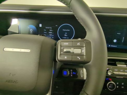 New 2026 Hyundai Palisade SEL image 27