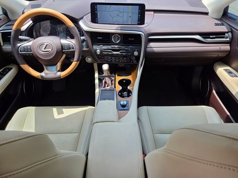 Used 2020 Lexus RX 350 FWD w/ Premium Package image 15