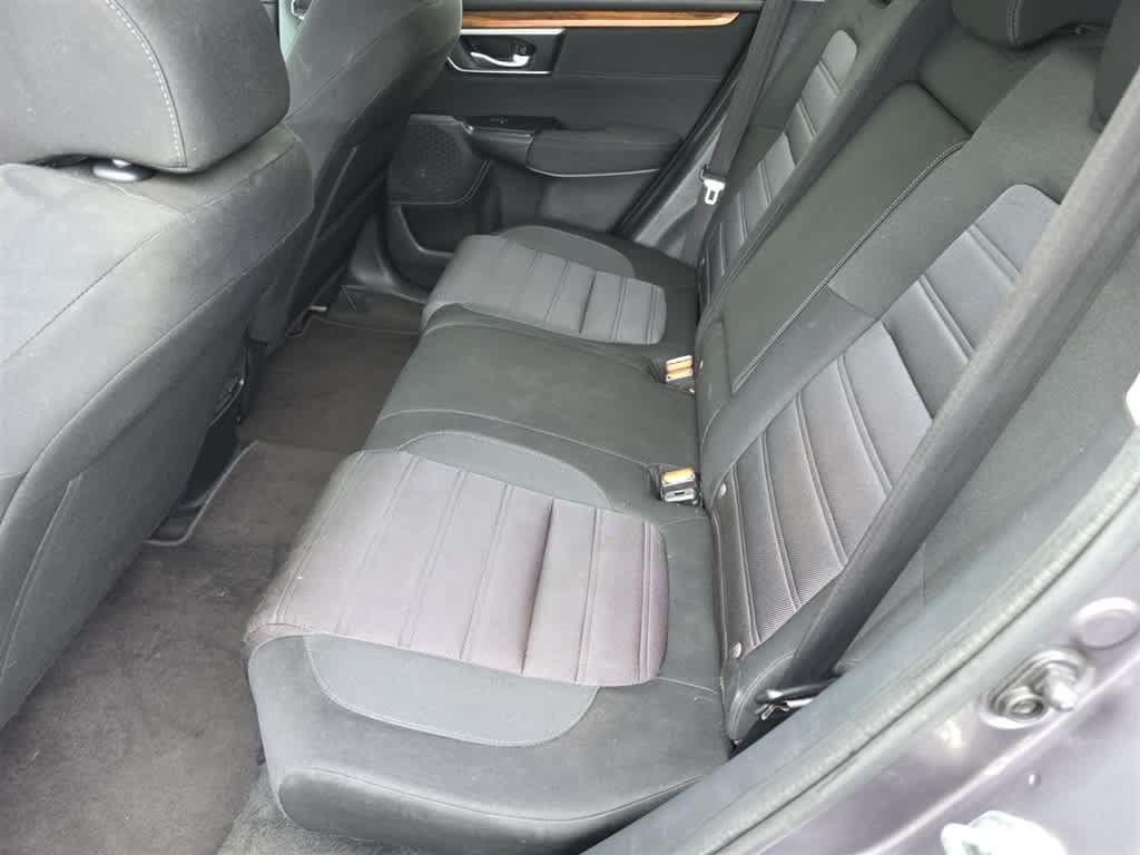 Certified 2020 Honda CR-V EX image 16