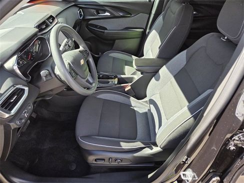 Certified 2023 Chevrolet TrailBlazer LT image 10