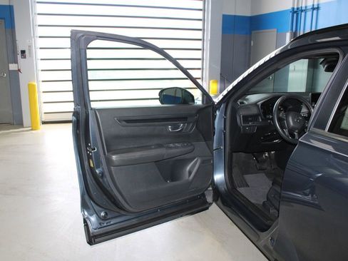 Used 2024 Honda CR-V Sport image 7