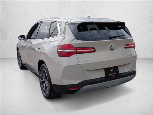 Used 2026 BMW X3 xDrive30i AWD/4WD image 8